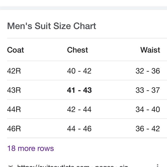 Haggar Clothing Co - Men’s Sport Coat - Picture 8 of 9